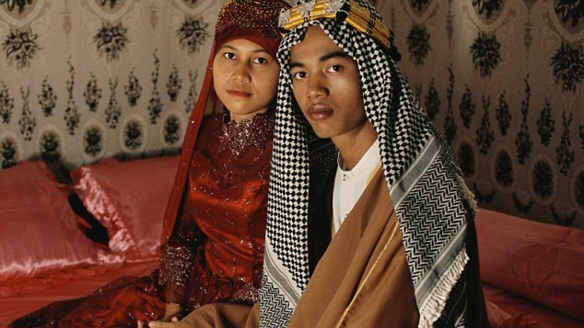 Η κυβέρνηση του Ιράν έφτιαξε ιστοσελίδα για να αποκαταστήσει τους ανύπαντρους της χώρας 