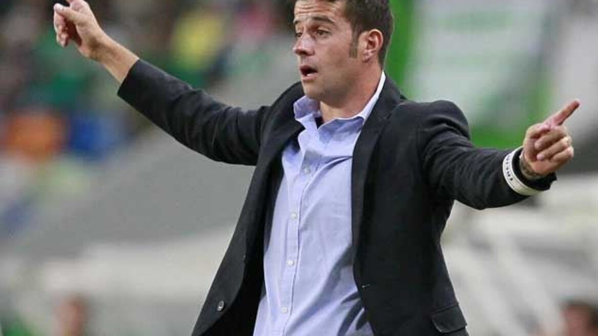 Ολυμπιακός: Έρχεται και πιάνει δουλειά ο Μάρκο Σίλβα