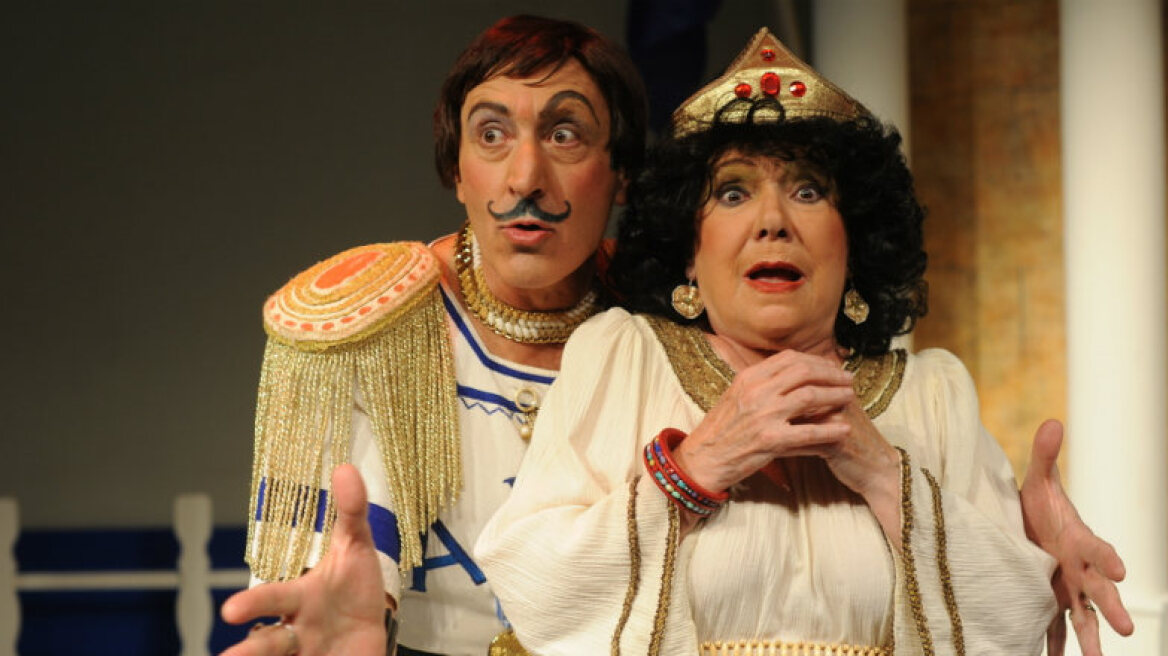 Με τη σφραγίδα του Μποστ