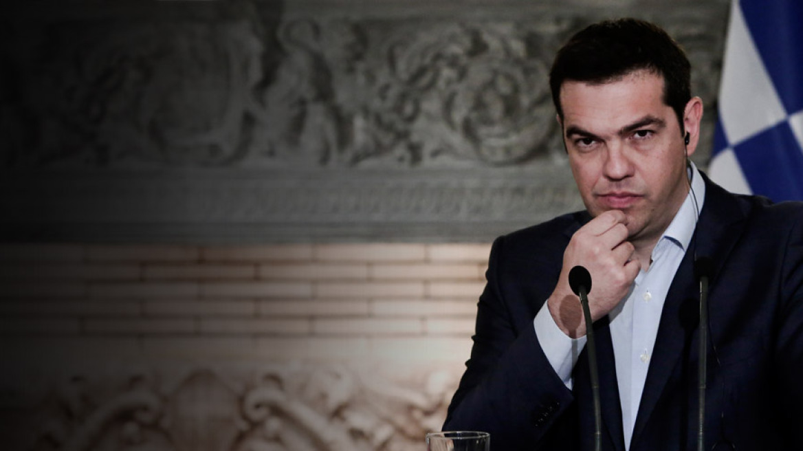 Τσίπρας: Στην Ευρώπη δεν υπάρχει μόνο η Μέρκελ - Περιμένουμε τις απαντήσεις των θεσμών