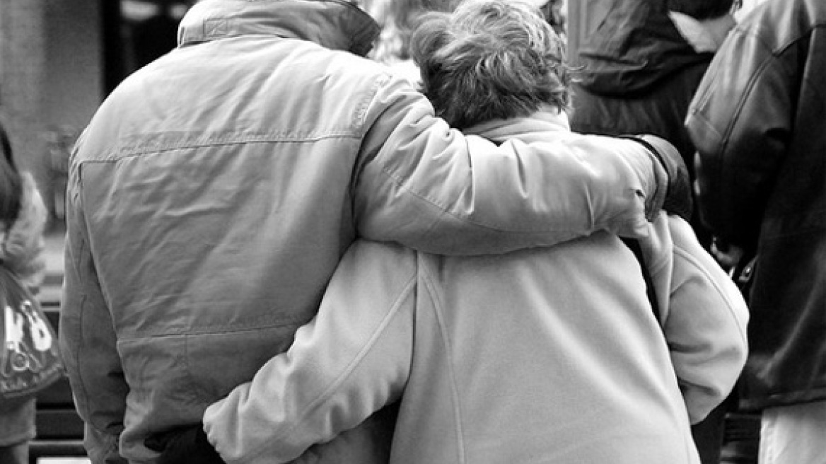 Ξάνθη: Ηλικωμένο ζευγάρι φοβήθηκε τη χρεοκοπία, σήκωσε 30.000 ευρώ και τους λήστεψε τσαντάκιας