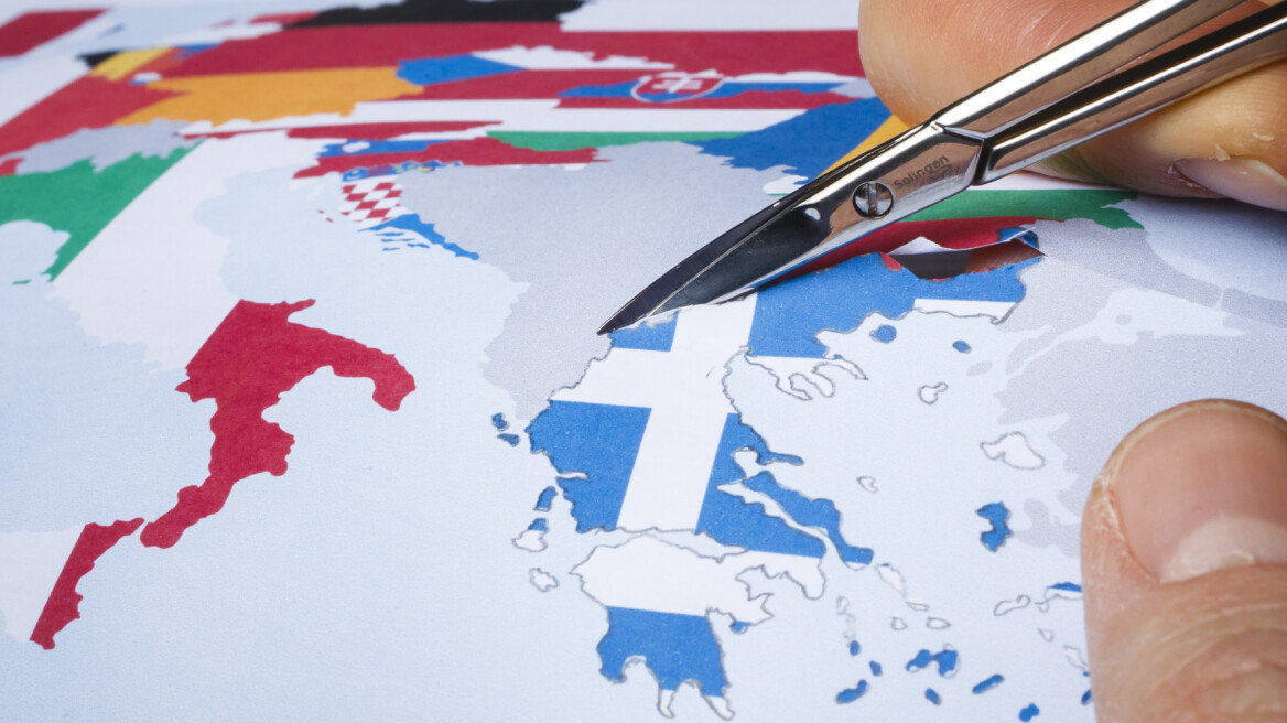 Πόσο θα κόστιζε το Grexit σε Ευρωζώνη  και Γερμανία;