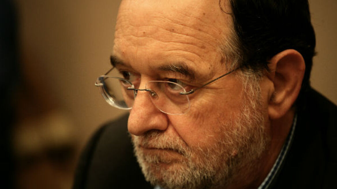 Λαφαζάνης: Αποκυήματα φαντασίας ότι έδωσα εντολή στα ΕΛΠΕ για σχέδιο για τα καύσιμα