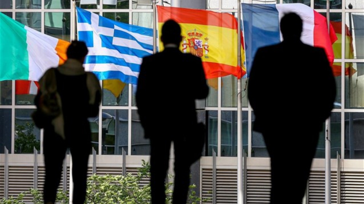 Reuters: Και το ενδεχόμενο Grexit στο «τραπέζι» του Eurogroup τη Δευτέρα