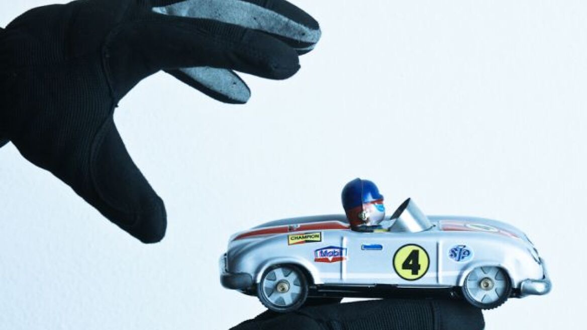 Τι αυτοκίνητα προτιμούν οι κλέφτες; - Και όμως δεν είναι πολυτελή 