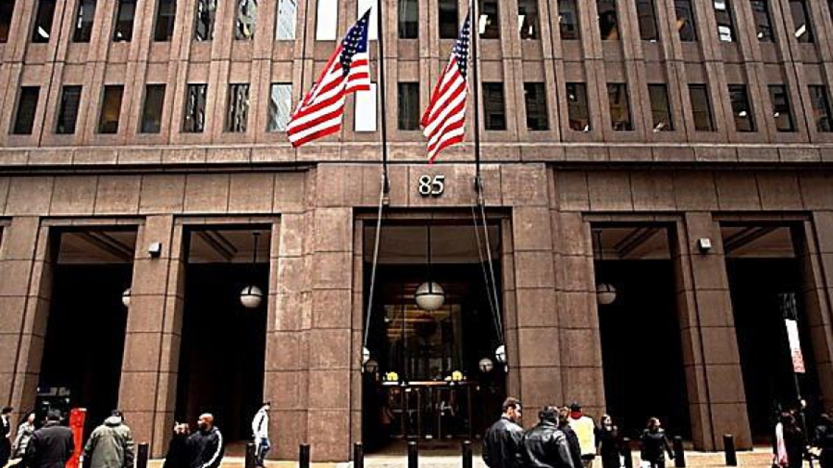 Goldman Sachs: Στάση πληρωμών εντός Ευρωζώνης και capital controls για να υπάρξει συμφωνία
