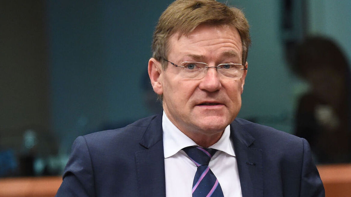 Βέλγος ΥΠΟΙΚ: Συζητήθηκε το ενδεχόμενο επιβολής capital controls στην Ελλάδα