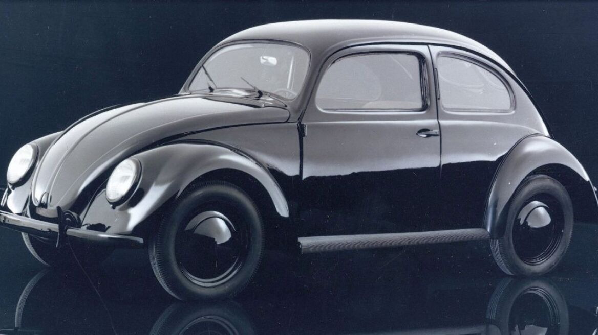 Και όμως υπάρχει και αυτό: Σήμερα η παγκόσμια ημέρα σκαραβαίου!