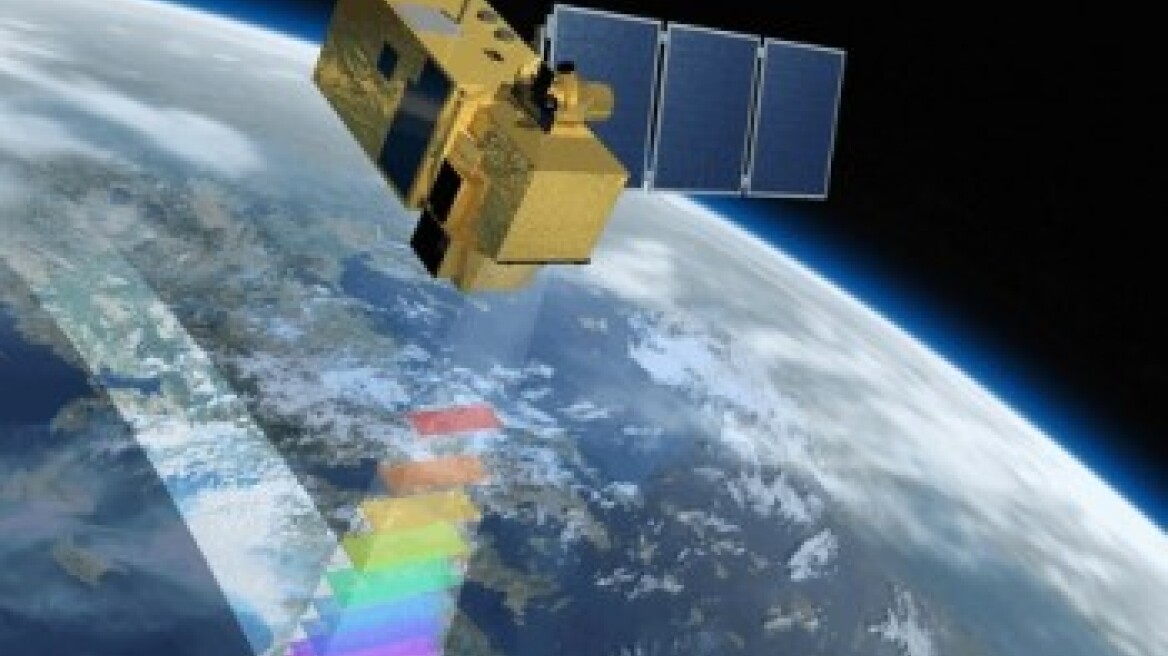 Σε τροχιά και ο δεύτερος ευρωπαϊκός δορυφόρος Sentinel για την επιτήρηση της Γης 