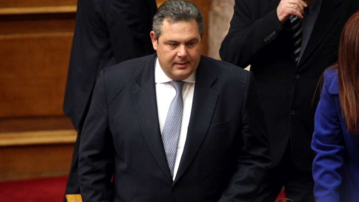 Χρέος και ΦΠΑ σε νησιά οι κόκκινες γραμμές των ΑΝΕΛ