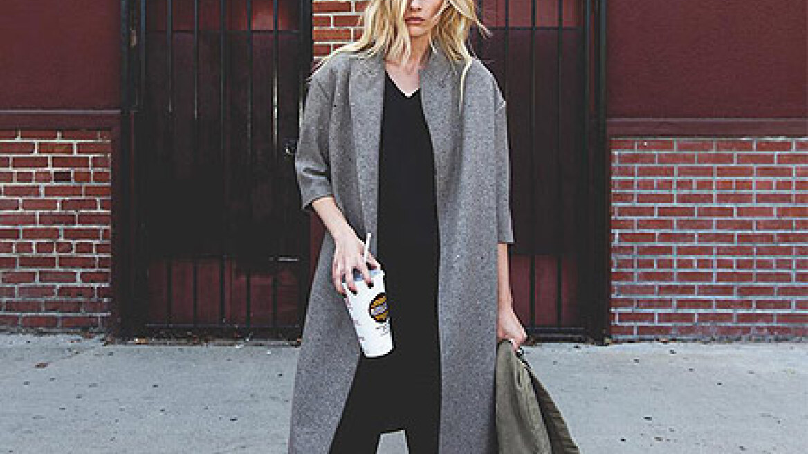 Model unfazed after leg amputated due to toxic shock syndrome