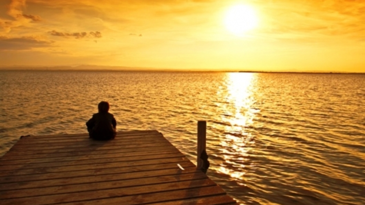 8 απλά βήματα για να διώξεις την δυστυχία από τη ζωή σου!