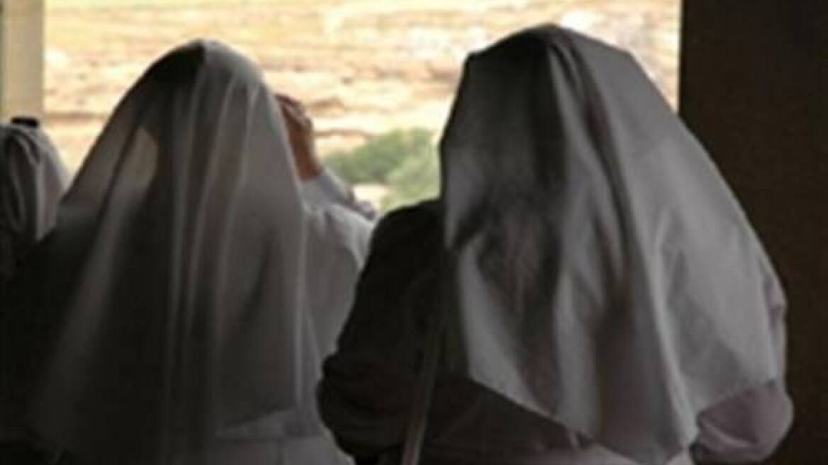 Κομοτηνή: «Μαϊμού» οι καλόγριες, «μαϊμού» και οι εικόνες