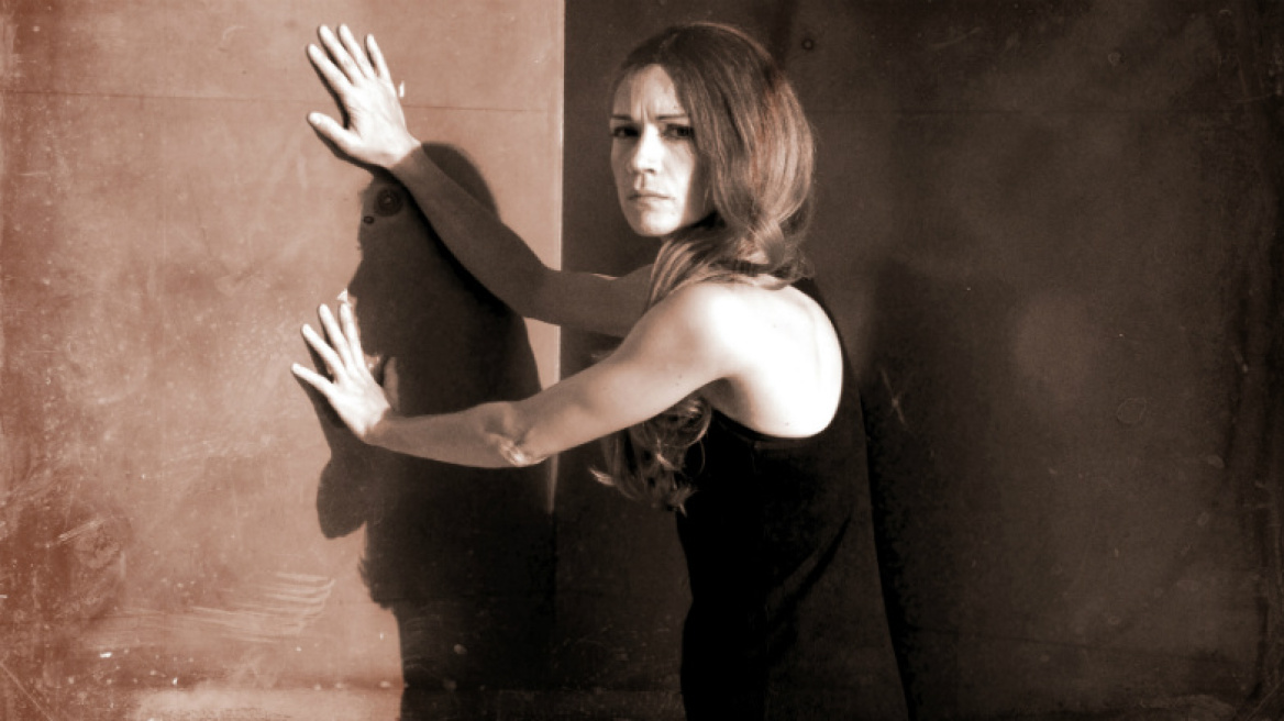 Μια σύγχρονη «Αντιγόνη»