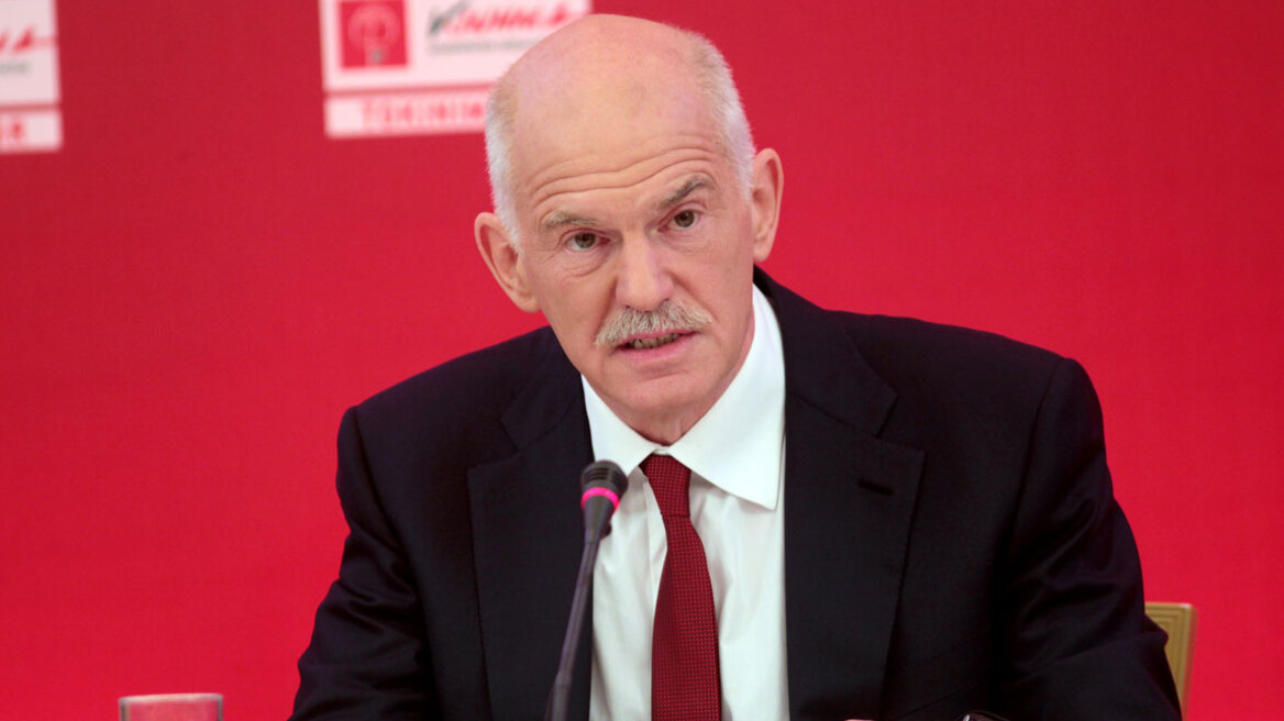 «Κίνημα»: Oυδεμία σχέση με το δημοψήφισμα του 2011