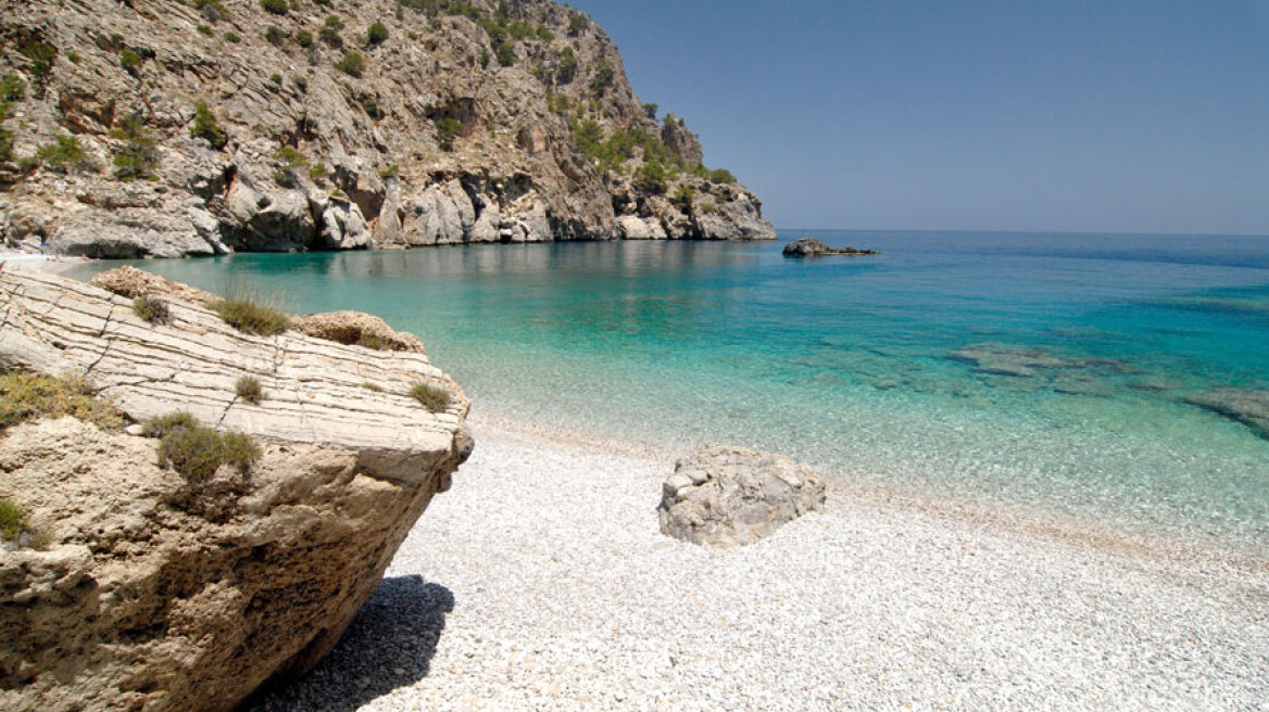 Αθήνα - Κάρπαθος με επιστροφή, τώρα μόνο με 95€ 