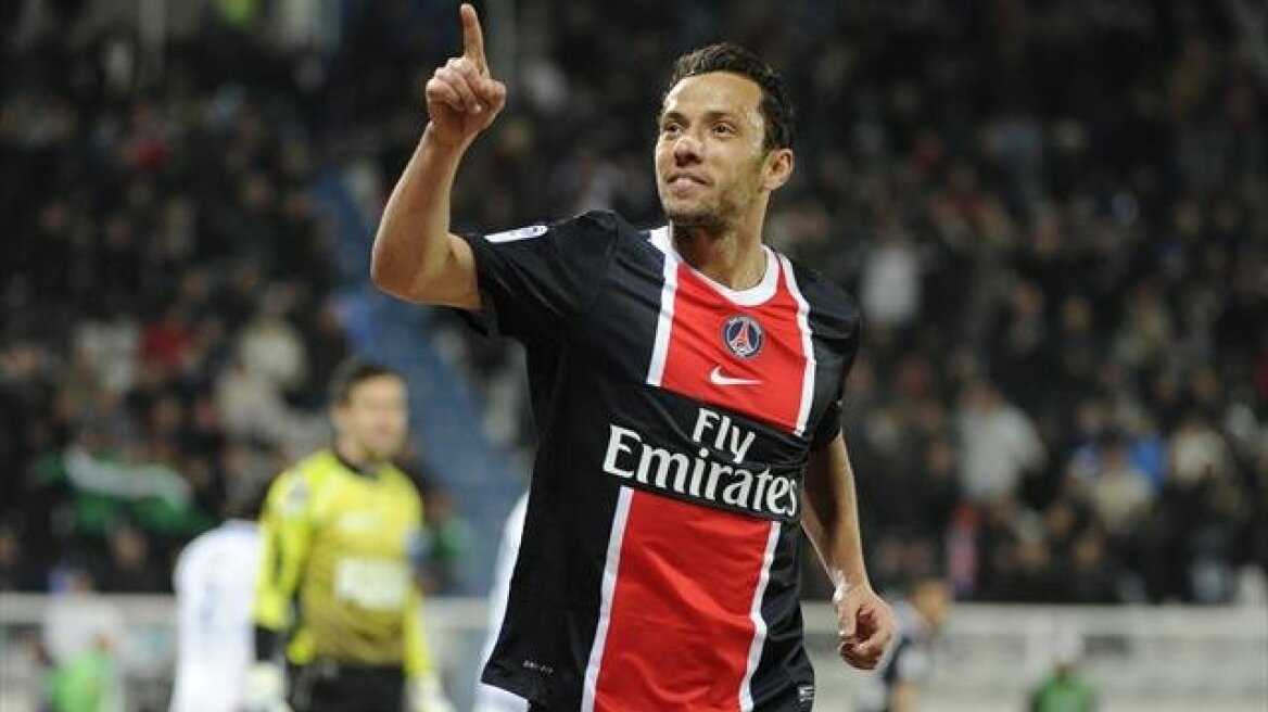 Ολυμπιακός: Ο Νενέ έρχεται, ο Ελαμπντελαουί... φεύγει!