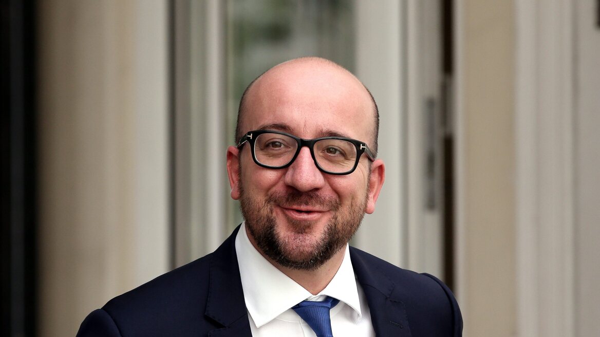 Βέλγος πρωθυπουργός: Κάποιοι καλύπτονται πίσω από τους εμπειρογνώμονες για την Ελλάδα