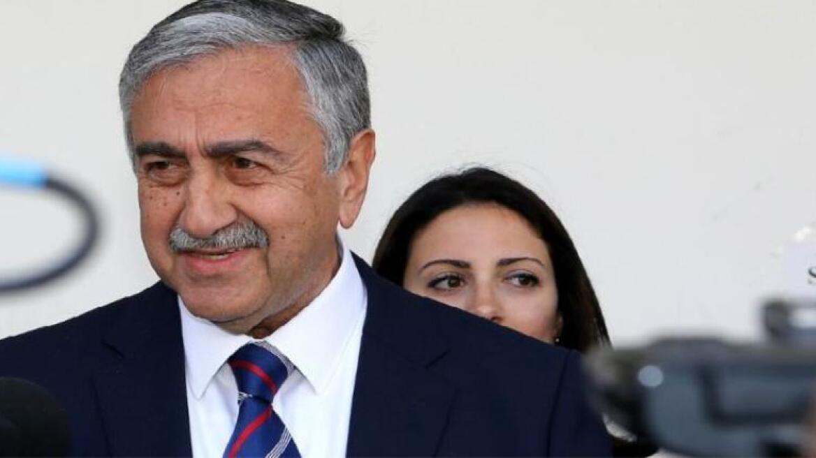 Συνάντηση Ακιντζί - Σουλτς στις Βρυξέλλες