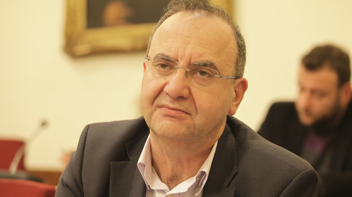 Στρατούλης: Γιατί να έχει επιπτώσεις το «όχι;»