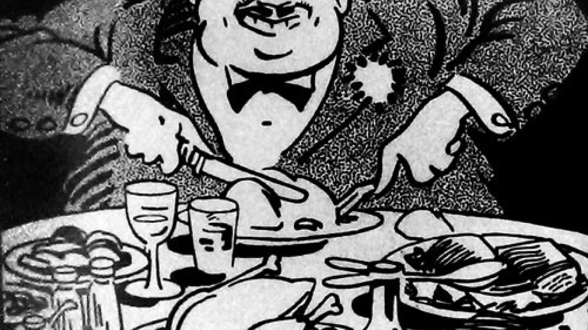 Όταν δεν μασάμε τα λόγια μας… 