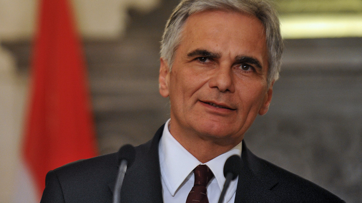 Φάιμαν: Διαπραγματεύσεις για την Ελλάδα μέχρι την τελευταία στιγμή