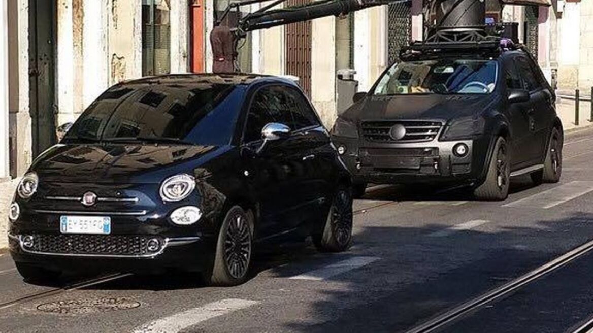 Αποκάλυψη: Το νέο 500ράκι