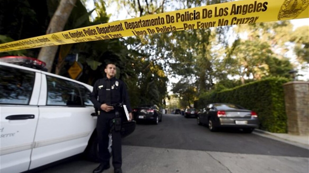 ΗΠΑ: Νεκρός από πυρά αστυνομικών επικινδύνος δραπέτης 