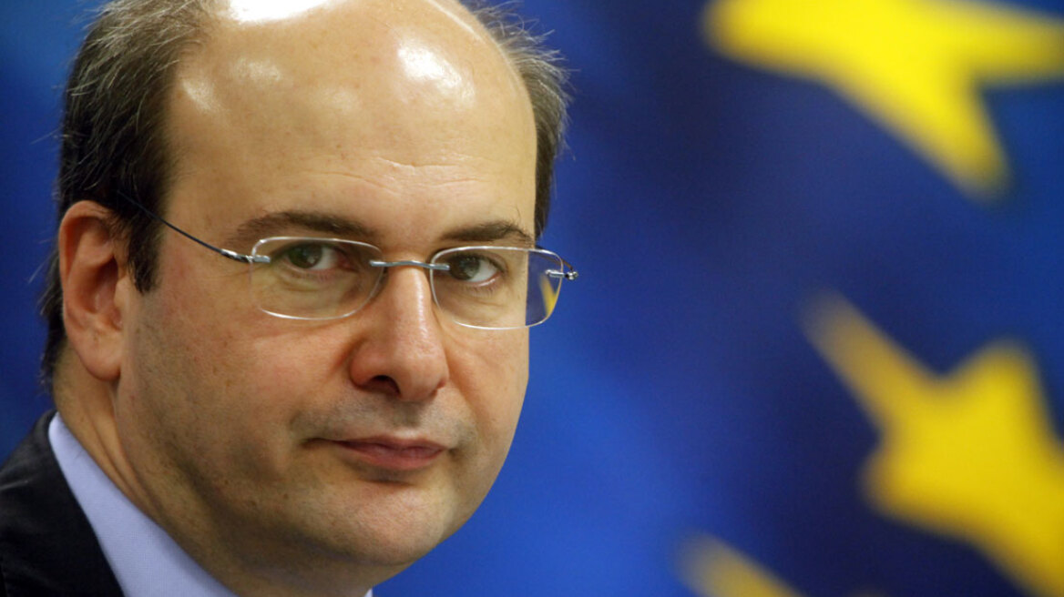 Κωστής Χατζηδάκης: Γιατί η κυβέρνηση δεν θέτει τη δική της πρόταση σε δημοψήφισμα;