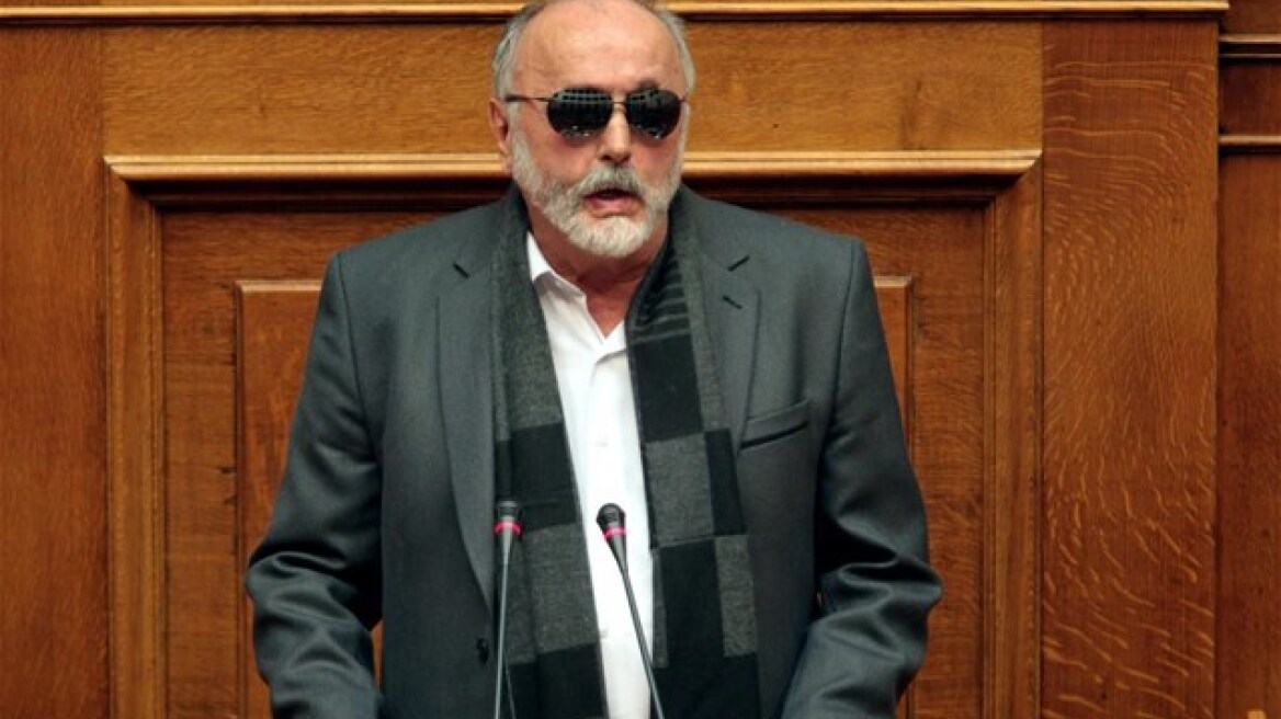 Κουρουμπλής: «Δεν θα βγει η Ελλάδα από το ευρώ ή την Ευρώπη»