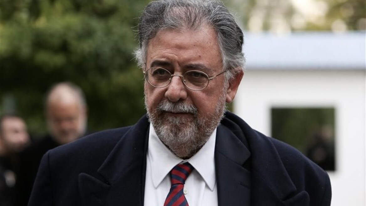 «Βόμβα» Πανούση: Ήμουν κατά του δημοψηφίσματος