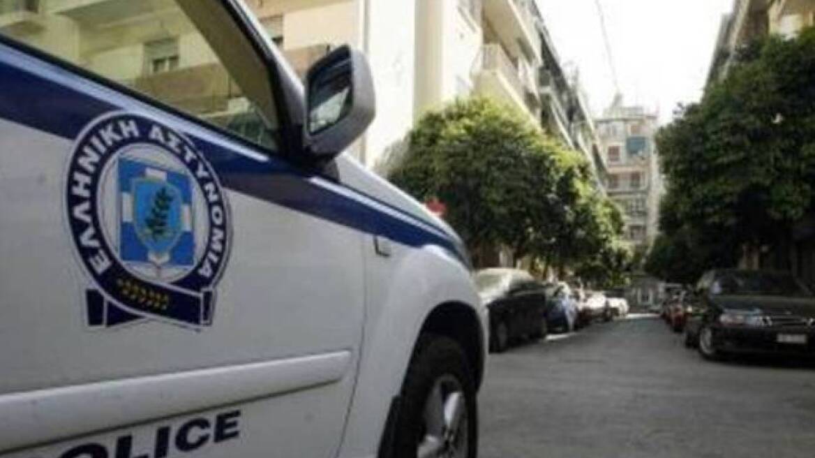 Τέσσερις υπήκοοι Πακιστάν συνελήφθησαν για αρπαγή, ληστεία και απόπειρα βιασμού