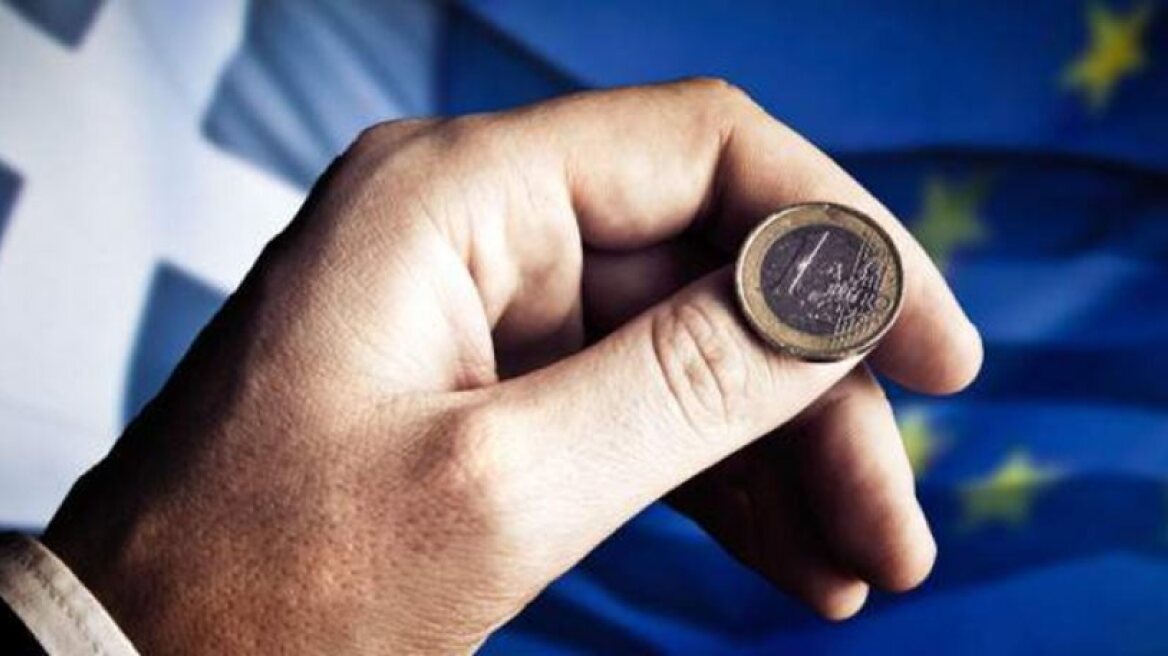 Greek referendum: What's the question? 
