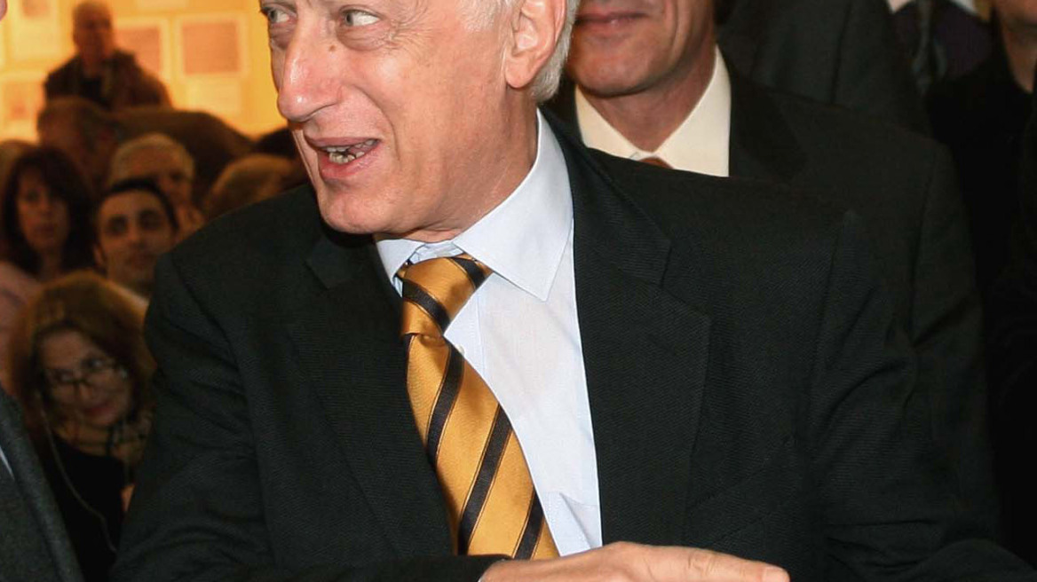 Μιχ. Σταθόπουλος: Αντισυνταγματικό και παράλογο το δημοψήφισμα