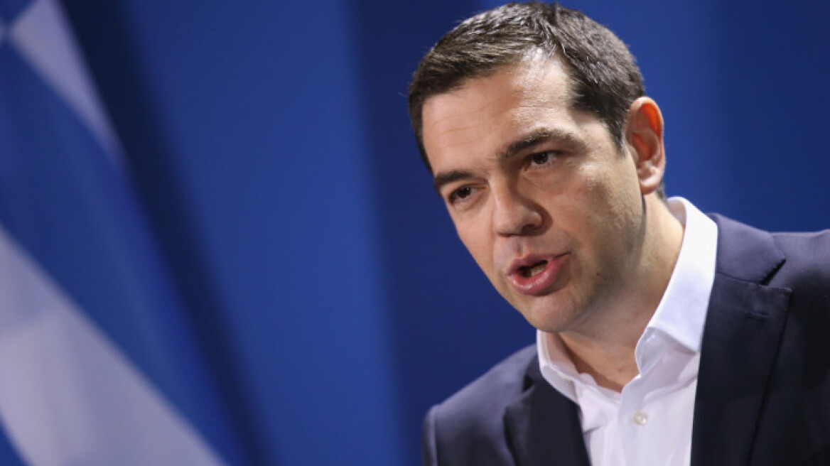 Politico: Η Ελλάδα οδεύει προς το Grexit