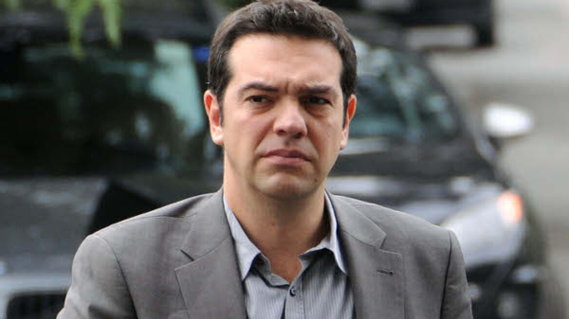 Η κωλοτούμπα του Αλέξη για το δημοψήφισμα: Τι έλεγε πριν 10 μέρες