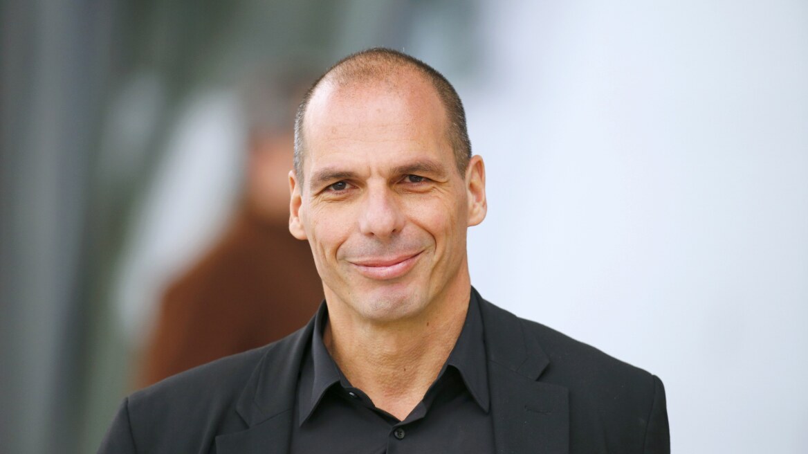 Βαρουφάκης: «Ανοησία το δημοψήφισμα. Αν γίνει θα είναι για το ευρώ»