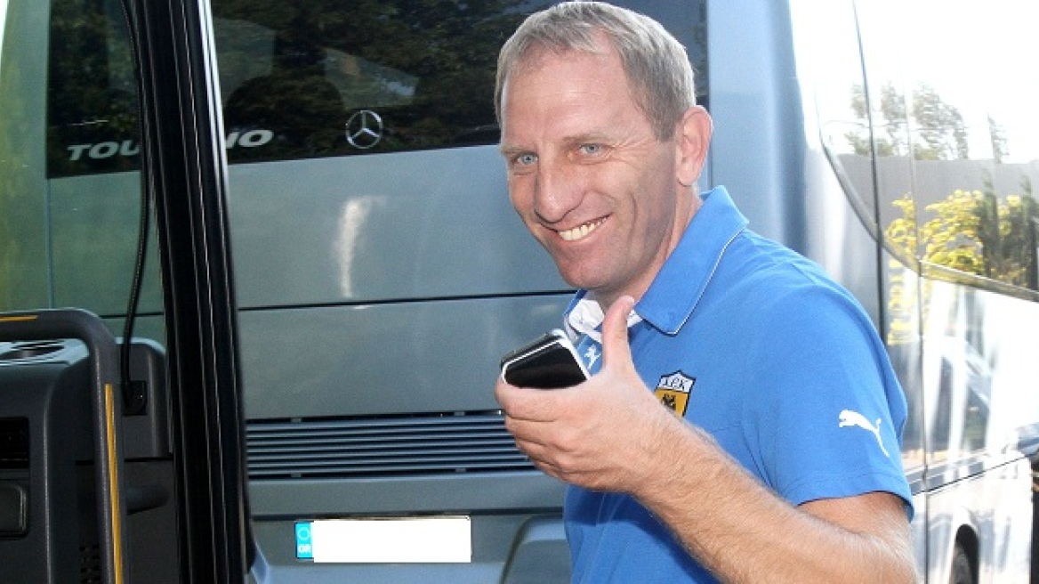 ΑΕΚ: Αριστερός μπακ, ο επόμενος