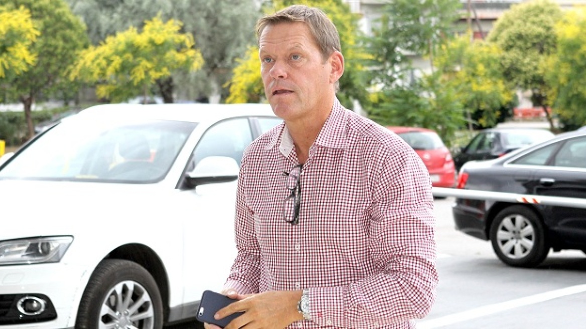 ΠΑΟΚ: Η ανησυχία του Άρνεσεν