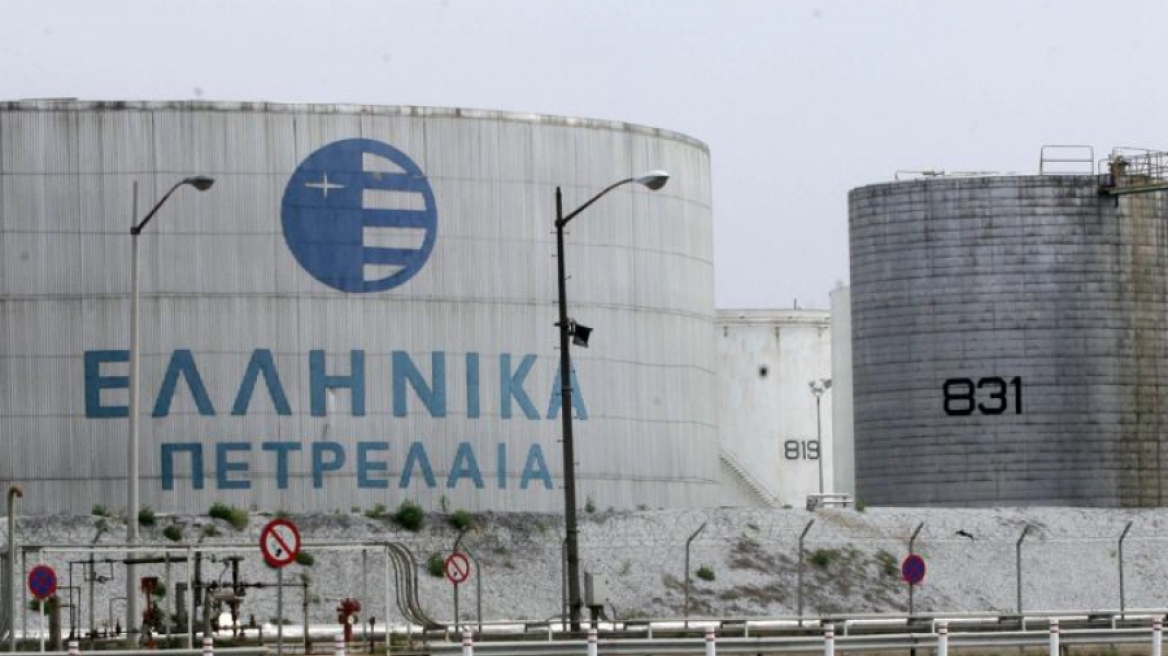 ΕΛΠΕ: Επαρκή τα αποθέματα καυσίμων στην Ελλάδα