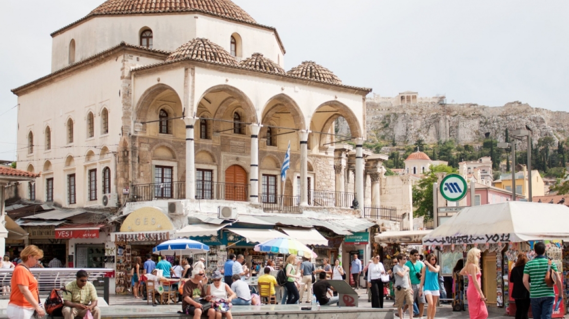 Guardian: Φόβος και σύγχυση στην Αθήνα