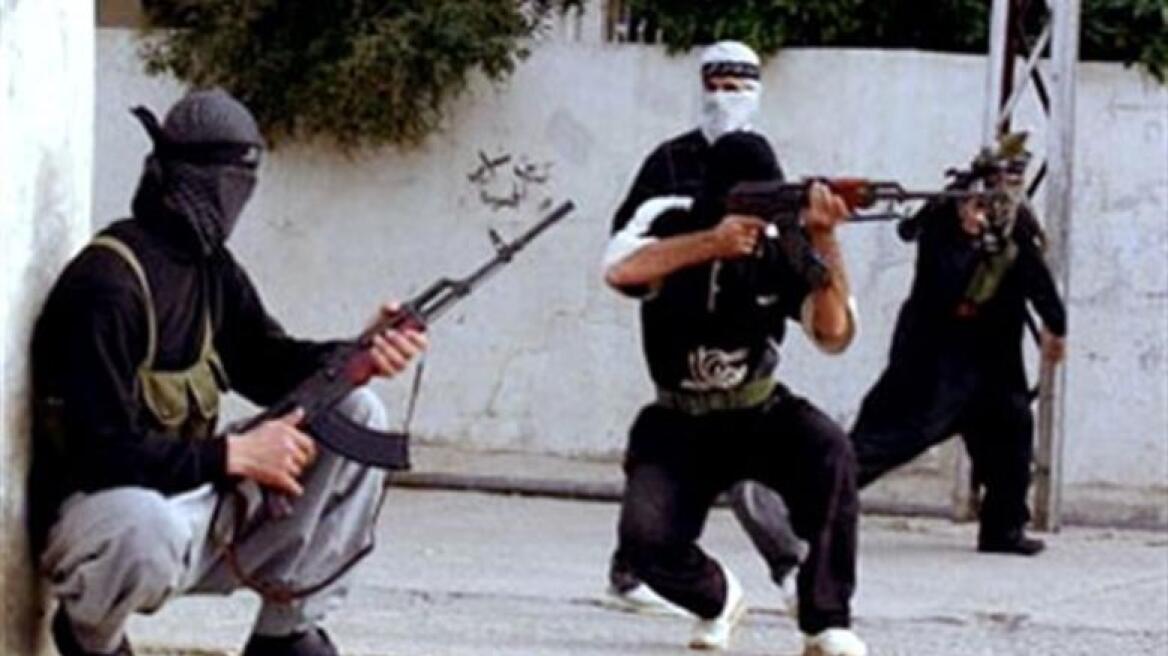 Μαλί: Τουλάχιστον 12 νεκροί σε επίθεση τζιχαντιστών 