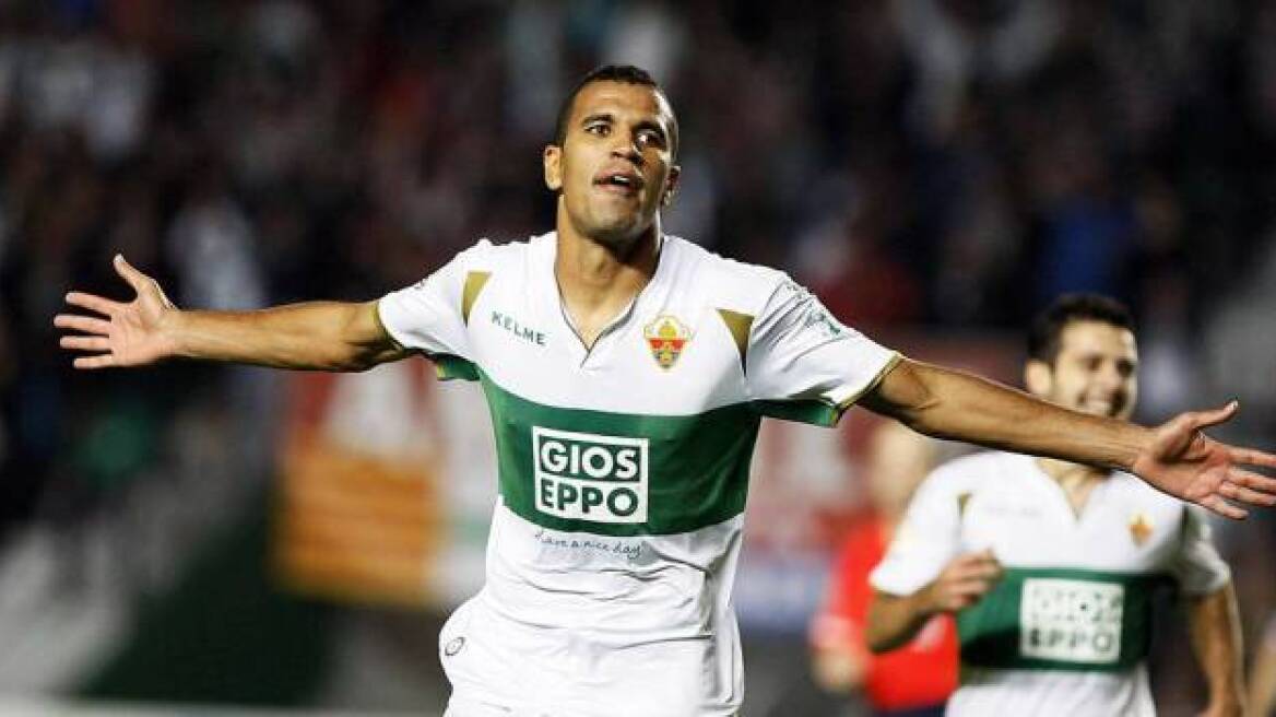 Ζόνατας: «Με ενδιαφέρει ο Ολυμπιακός, αλλά…»