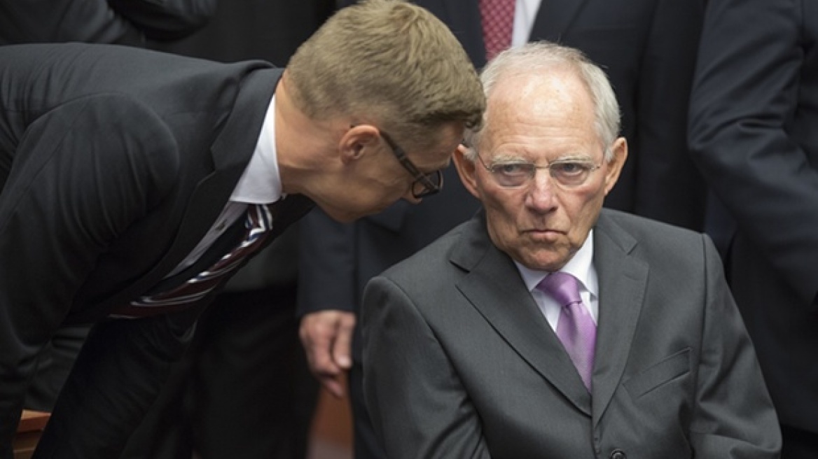 Guardian: Κολοσσιαία αποτυχία για την ΕΕ η ελληνική κρίση