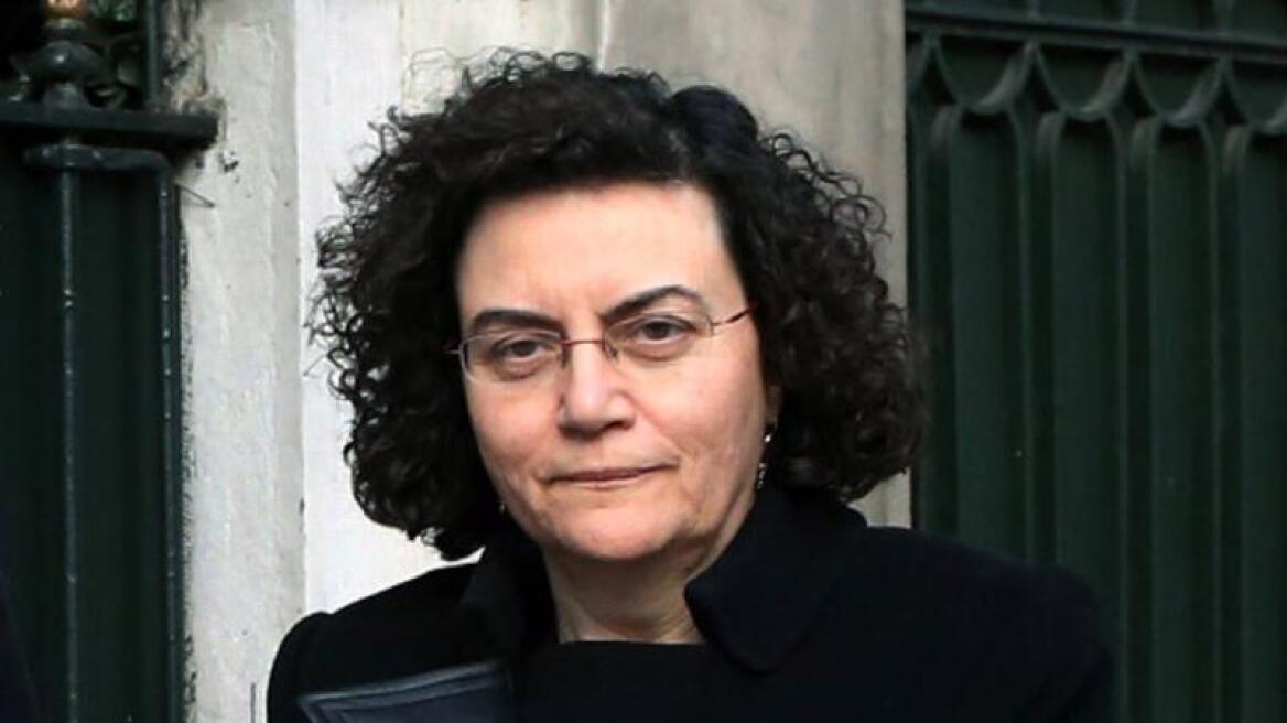 Βαλαβάνη: Είναι και η Ευρωζώνη κοντά στο «ατύχημα»