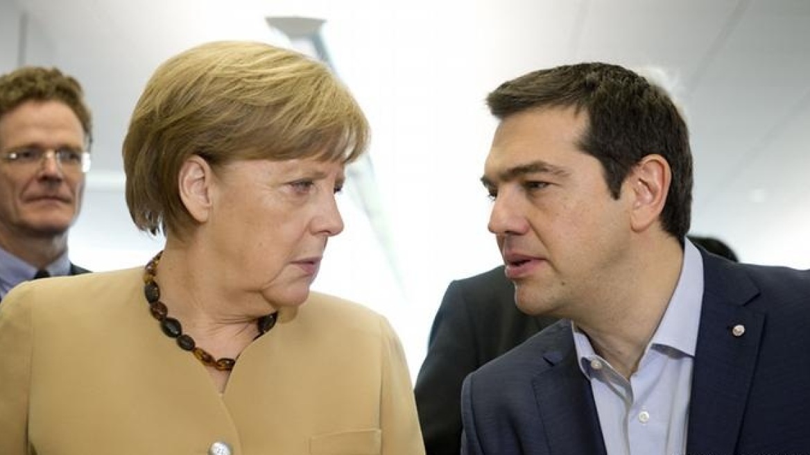 Γερμανικός Τύπος: Στα πρόθυρα ενός Grexit η Ελλάδα 