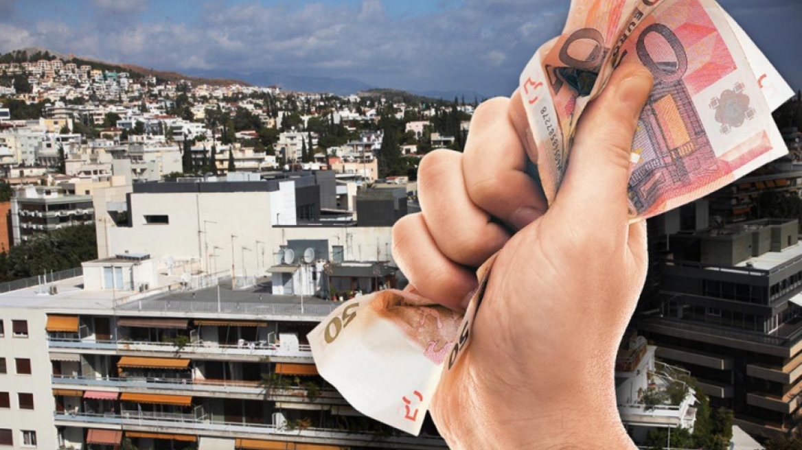 Μεγάλο πρόβλημα και στην πληρωμή ενοικίων από τα capital controls