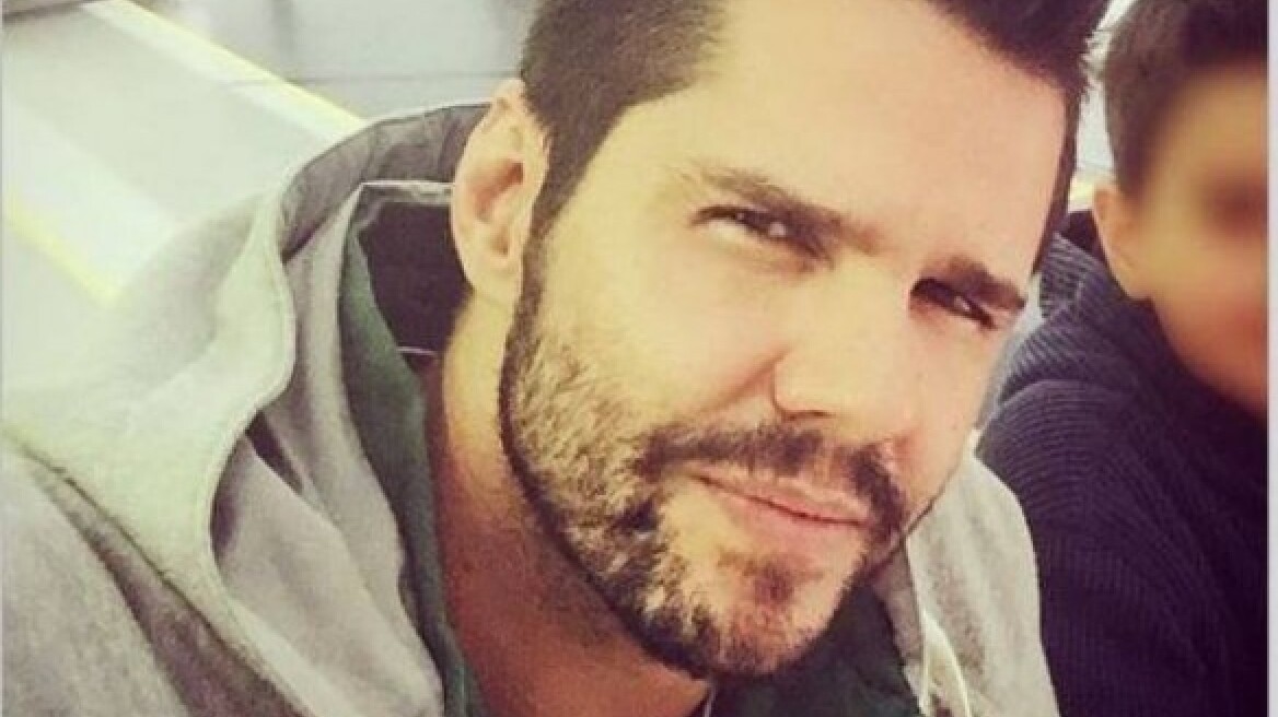Γιώργος Τσαλίκης: «Δύσκολες στιγμές, περίεργες»