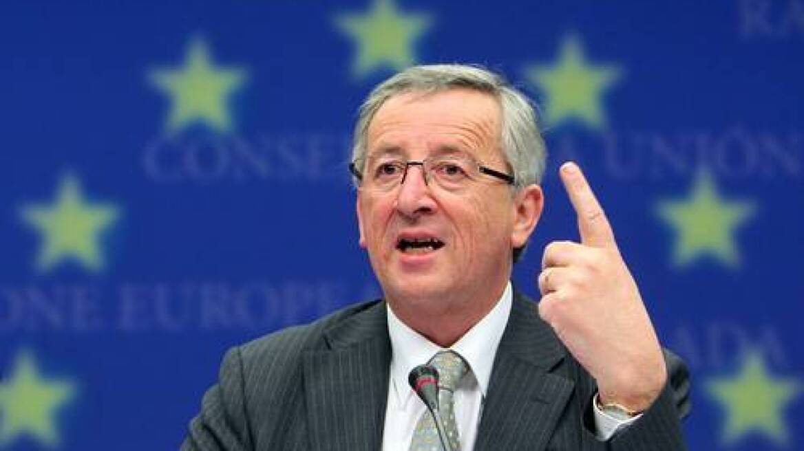 Τι κρύβουν τα έγγραφα και τα «καρφιά» Γιούνκερ