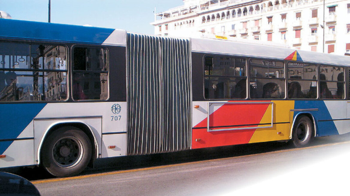 O ΟΑΣΘ ζητάει 288.000 για κάθε ημέρα δωρεάν μεταφοράς επιβατών 